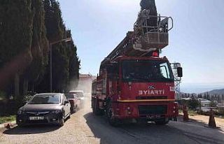 Bilecik M Tipi Kapalı Cezaevi’nde tatbikat