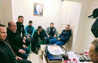 Bilecik U14 Gençler Ligi’ne 7 takım katıldı