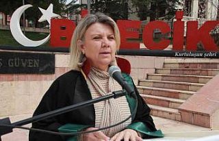 Bilecik’e yakışır bir adliye sarayı talebi