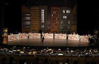 Bilgehanelerden Değerlerle Ramazan Bilgi ve Kültür...