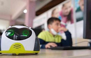 Bilgievleri, TEKNOFEST’te yarışacak