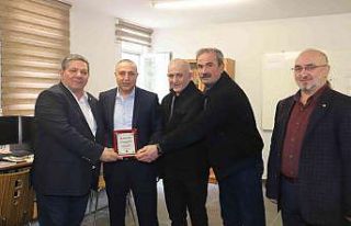 Bilgisayarlı kalıp tasarımı kazandırıldı