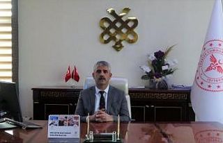 Bingöl İl Sağlık Müdürü Gündoğdu: "Hazır...