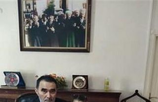 Biriktirdiği parasını ihtiyaç sahipleri için...