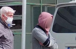 Bisiklet hırsızlığına adli kontrol