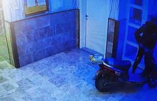 Bisiklet ve elektrikli bisiklet faresi polisten kaçamadı