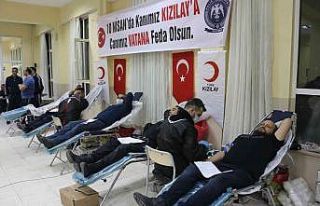 Bitlis’te 10 Nisan Polis Haftası etkinlikleri
