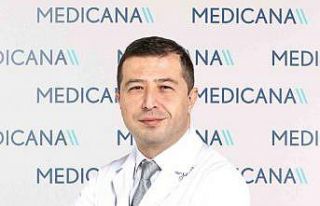 Böbrek hastaları Ramazan’da su tüketimine dikkat...