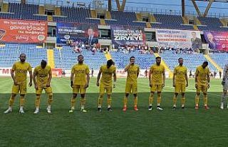 Bölgesel Amatör Lig 3.Bölge Play-Off: Talasgücü...