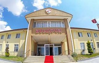 Boluspor, 15 yıldır mücadele ettiği ligde düşme...