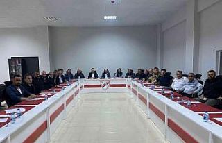 Boluspor, ligi Oğuzhan Özçelik başkanlığında...