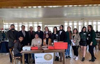 Bolvadinli esnaflardan öğrenciler için örnek proje