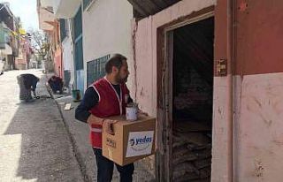 Bora: “Sorumluluklarımızın bilincindeyiz”