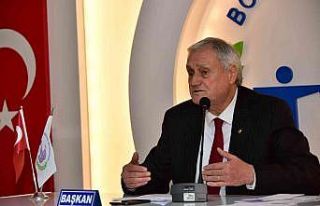 Bozüyük Belediyesi’nden ihtiyaç sahiplerine Ramazan...