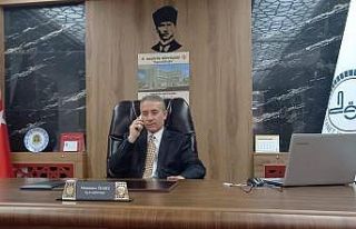 Bozüyük Müftülüğü “Halkımızın Acı ve...