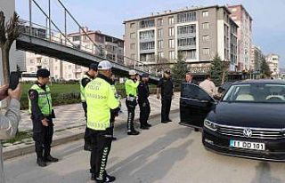 Bozüyük’te ‘Bayramınız Kemerli Olsun’ uygulaması...
