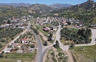 Bozyurt Mahallesi’ndeki çalışmalarda sona gelindi