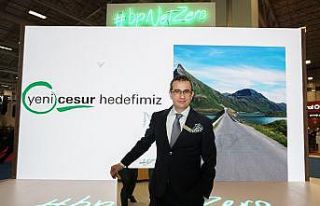 bp Türkiye, ‘Karbon Nötr’ standı ile Petroleum...