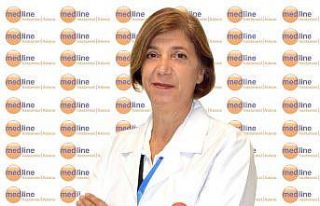 Bu hastalık ilk belirtilerini yıllar önce veriyor,...