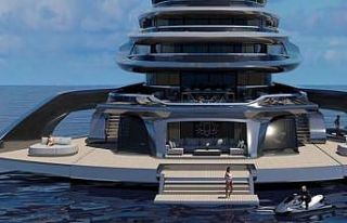 Bu NFT’yi satın alan gerçeğine de sahip olacak