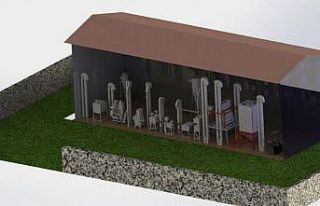 Bu projeyle birlikte artık 300 kilometre uzağa gitmeyecekler