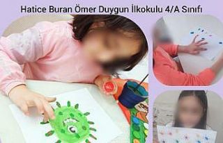 Bu projeyle çocuklar hem eğlenip hem öğreniyor