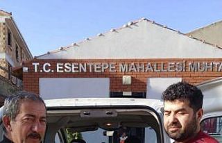 Bu Ramazan’da da ihtiyaç sahiplerine ulaşmaya...
