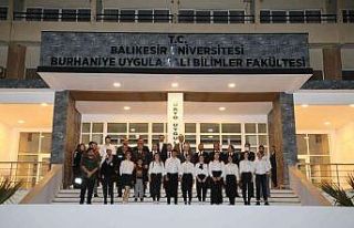 BUBFA’da Şehit Savcı Mehmet Selim Kiraz unutulmadı