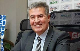Buharkent’e Hayvan Barınağı ve Rehabilitasyon...