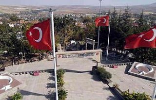 Bünyan Şehitleri video ile anıldı