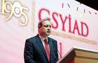 Burak Elmas idari ibrasızlığın kaldırılması...