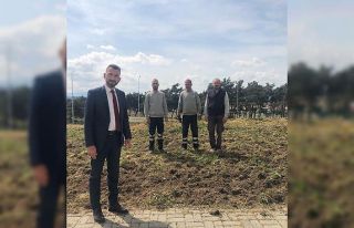 Burhaniye’ de Gastrobaçem etkinliğinde şifalı...