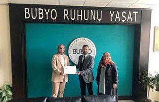 Burhaniye’de ’Eğitim ve İstihdam Süreci’...