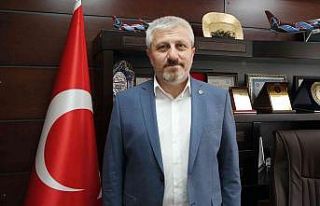 Bursa İl Sağlık Müdürü Dr. Yavuzyılmaz : "Kansere...