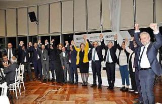 Bursa SMMMO Başkan Adayı Fatih Arslan: "Yapacak...