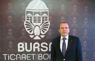 Bursa Ticaret Borsası, ramazanda dayanışma geleneğini...