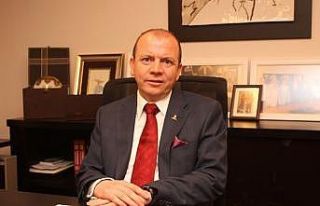 Bursa Ticaret Borsası’nın işlem hacmi, yılın...