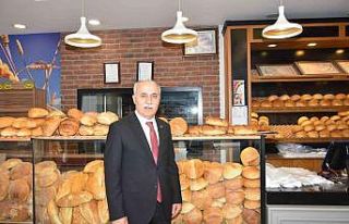 Bursa Yenişehir’de 300 gram pide 4 liradan satılacak