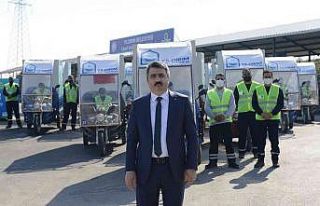Bursa Yıldırım’da sıfır atık seferberliği