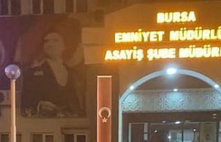 Bursa’da 4 gündür aranan genç kız annesine teslim...