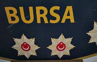 Bursa’da aynı gece çifte kumar baskını