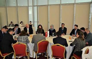 Bursa’da bağımlılıkla mücadele çalıştayı...