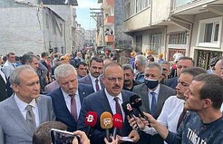 Bursa’da eğitim uçağı düştü: 2 ölü