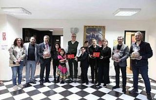 Bursa’da engelsiz 23 Nisan kutlaması