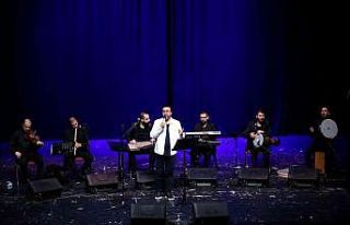 Bursa’da ’Ramazanın ruhu, insanın huzuru’...