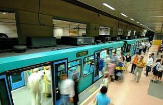 Bursa’da ulaşımda öğrenci kartı için yaş...