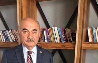 Bursa’daki patlama TBMM gündeminde