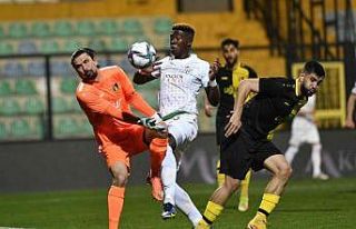 Bursaspor Kulübü isyan etti