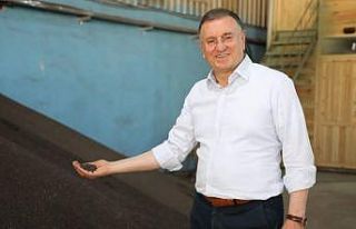 Büşükşehir’den çiftçiye düşük fiyatlı...