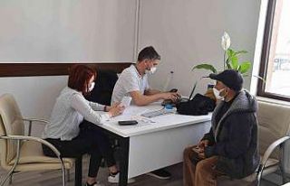 Bütçe dostu destek için çiftçilerden yoğun ilgi